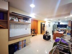 Blk 306 Clementi Meadows (Clementi), HDB 3 Rooms #552220711